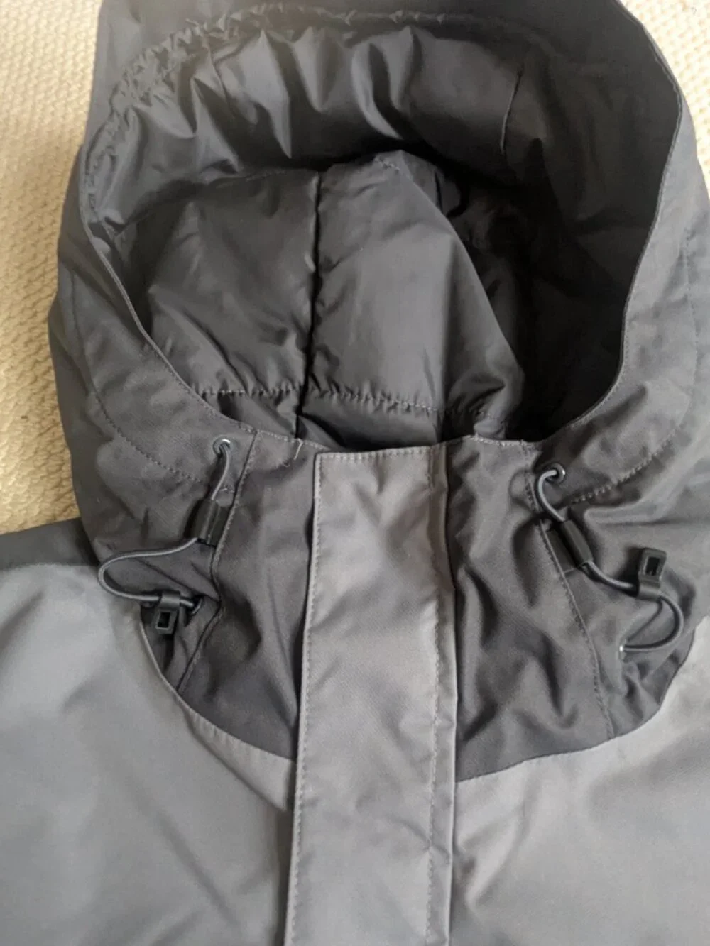 Columbia Sportswear Company winter coat